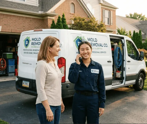 Crawlspace Mold Remediation Plainfield, IN FAQs